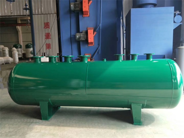 蒸汽宜宾宜宾宜宾分汽缸规格 蒸汽宜宾宜宾宜宾分汽缸规格
